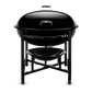 Weber Ranch Kettle Charcoal Grill 37"