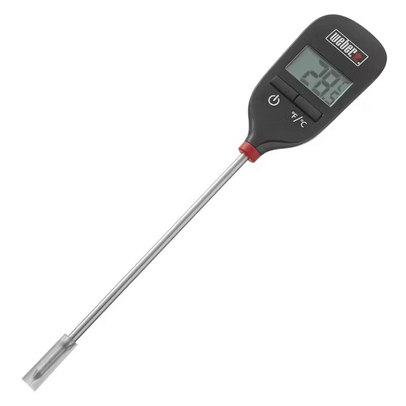 Weber Instant Read Thermometer