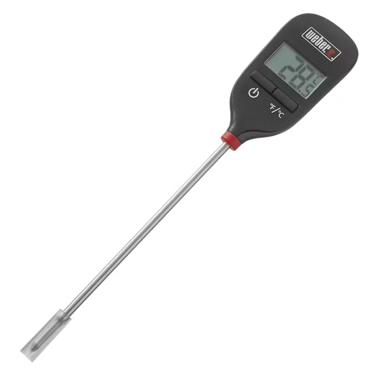 Weber Instant Read Thermometer