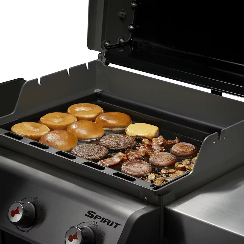 Weber Rust Resistant Griddle