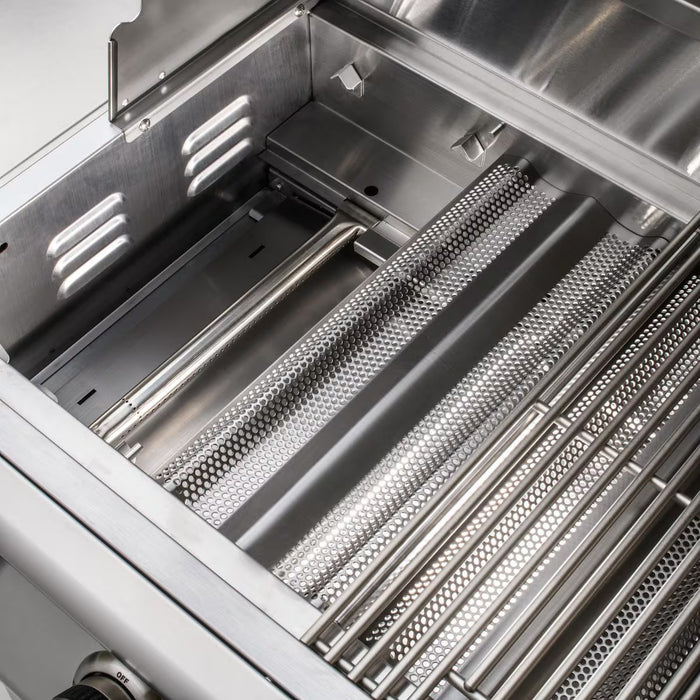 Blaze 3 Burner Gas Grill