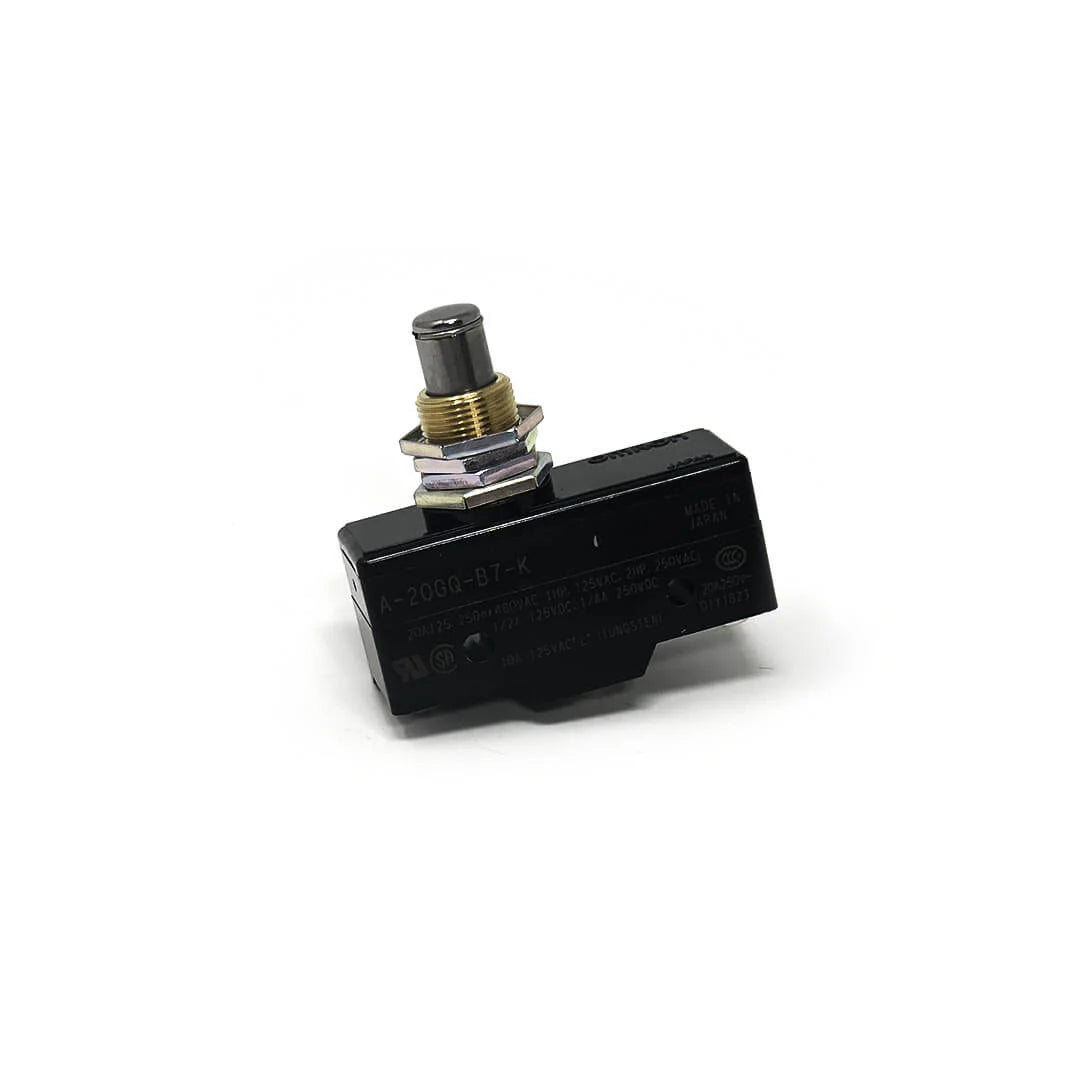 Oles Switch Ole Hickory Pits Door Switch For Most Models – Sweet Swine O' Mine