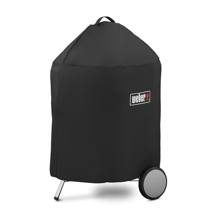 Weber Premium Grill Cover