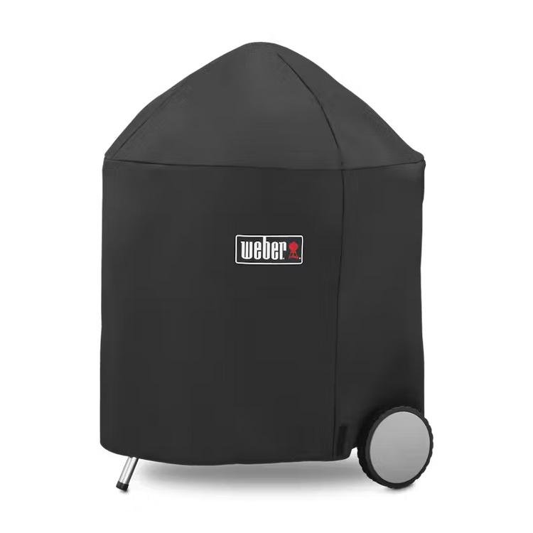 Weber Premium Grill Cover 26"