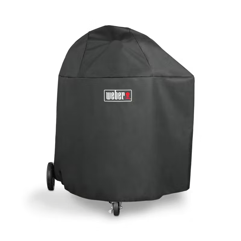 Weber Premium Grill Cover For Summit Kamado E6/ Summit