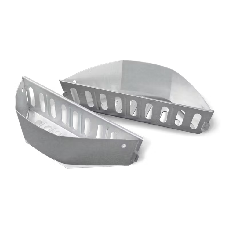 Weber Char-Baskets