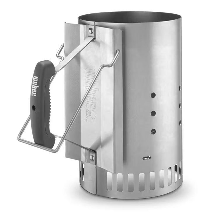 Weber Rapidfire Chimney Starter