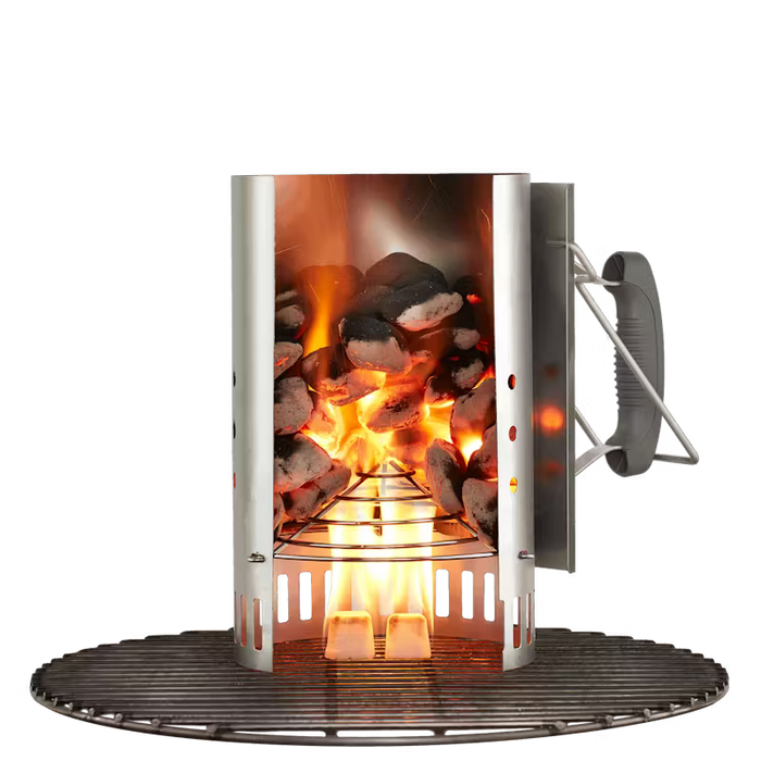 Weber Rapidfire Chimney Starter