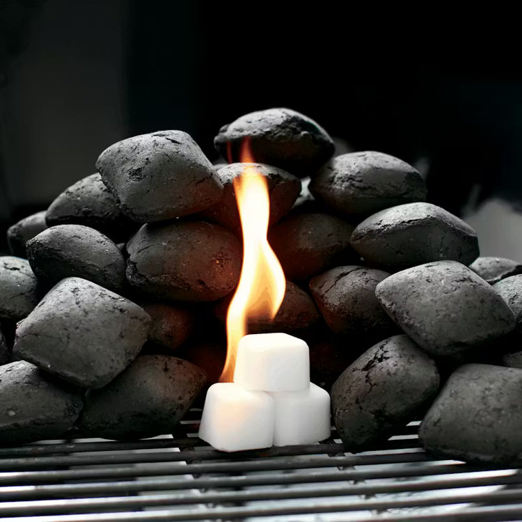 Weber Lighter Cubes