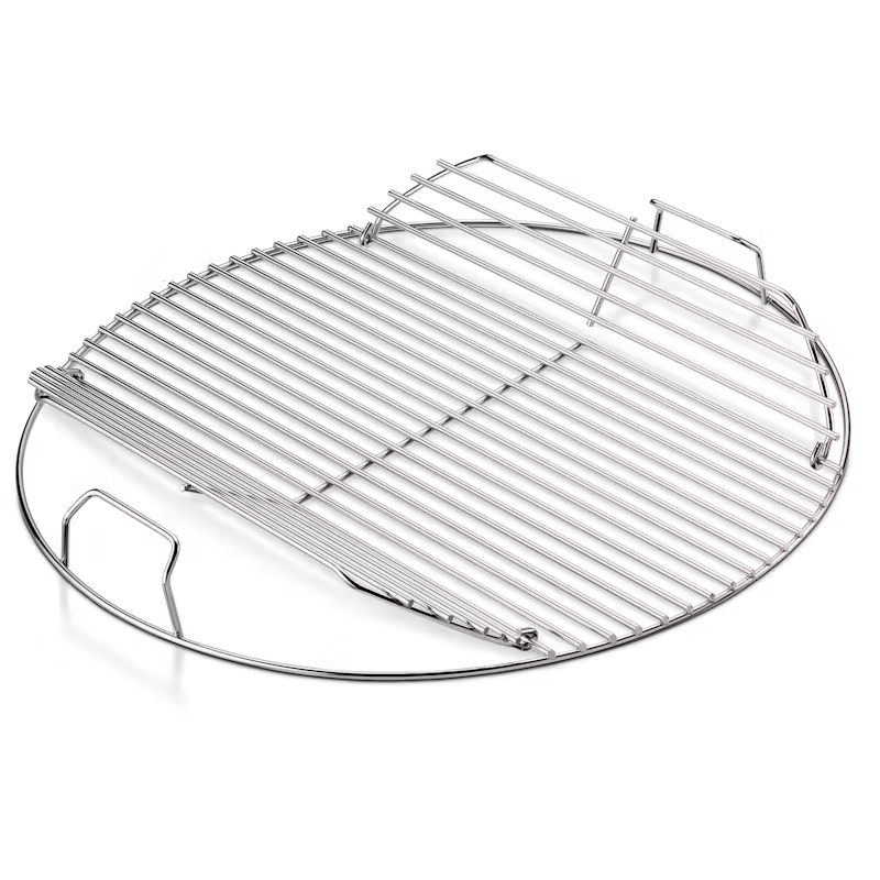 Weber Hinged Cooking Grate