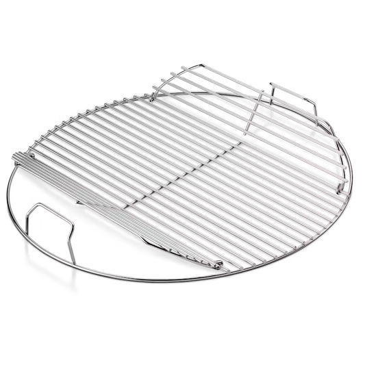 Weber Hinged Cooking Grate