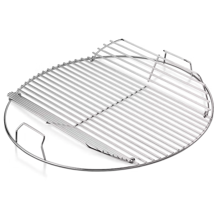Weber Hinged Cooking Grate
