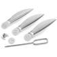 Weber One-Touch Cleaning System