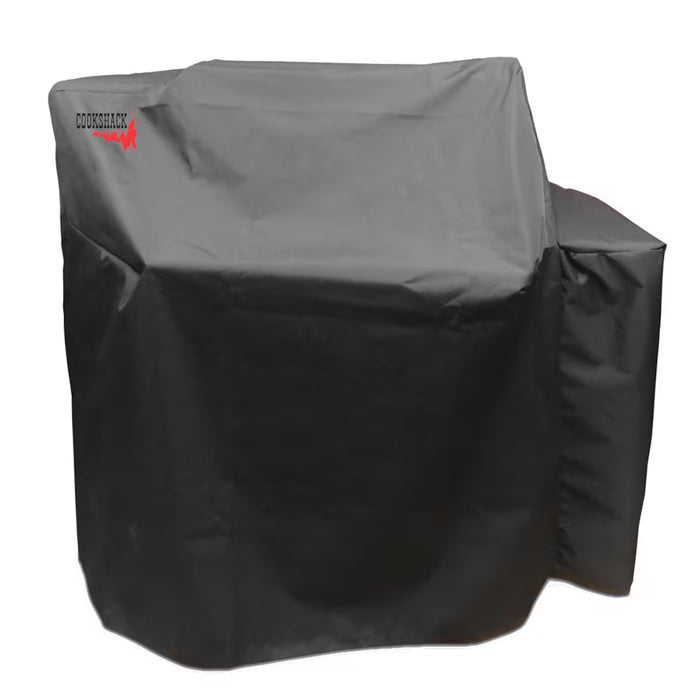Cookshack PG500 Pellet Grill Cover