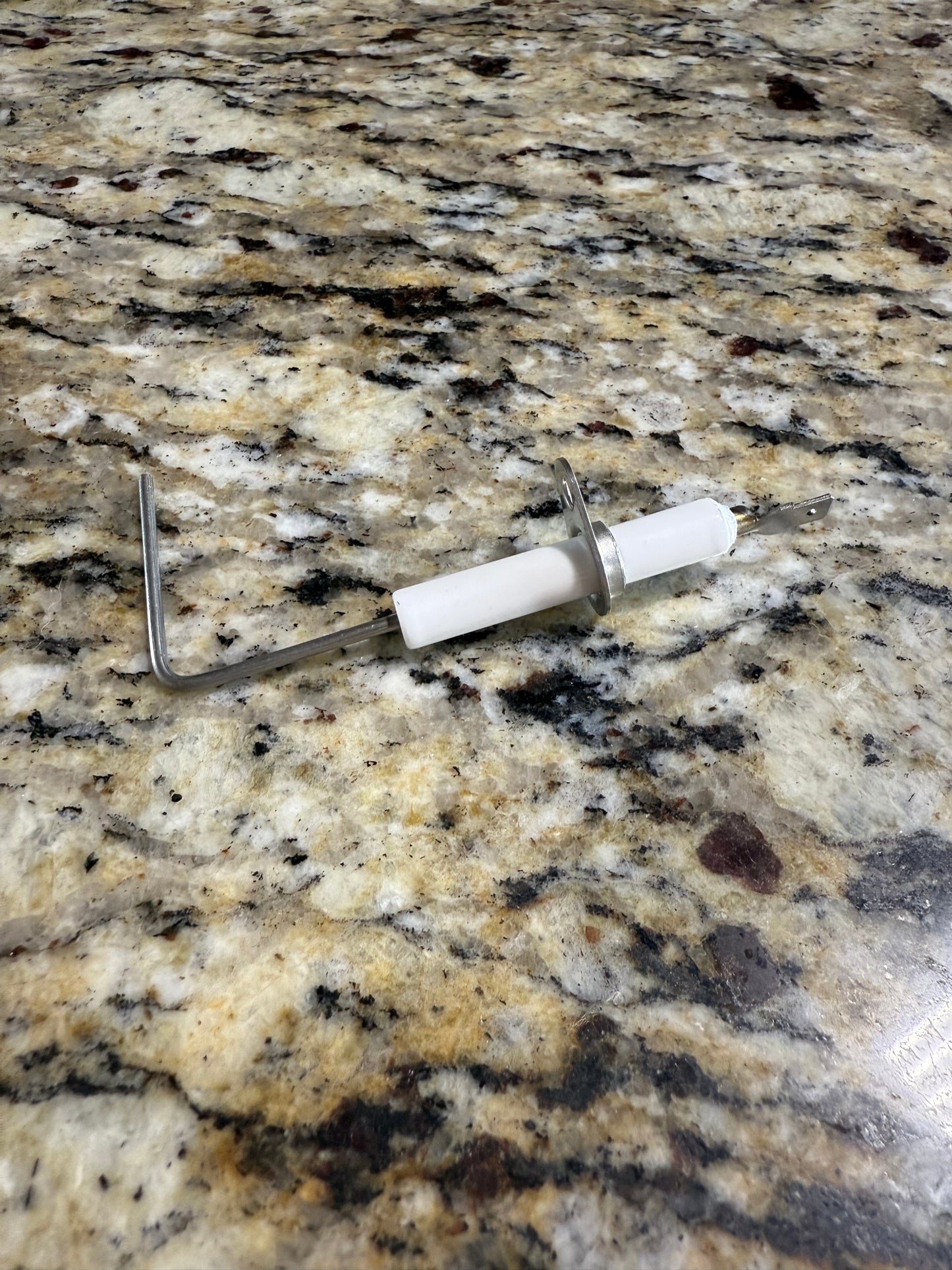 Ole Hickory Igniter Electrode