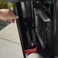 Weber Genesis  E-430 Gas Grill Stealth® Edition (Liquid Propane)