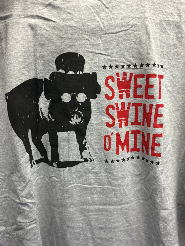 Sweet Swine O' Mine T-Shirt