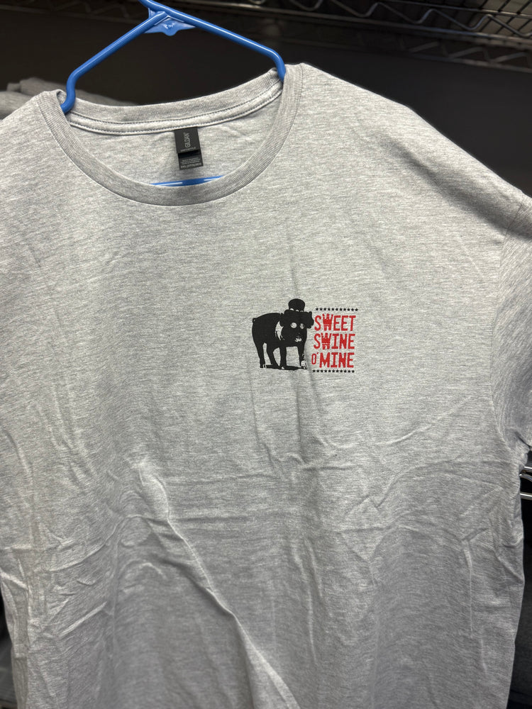 Sweet Swine O' Mine T-Shirt