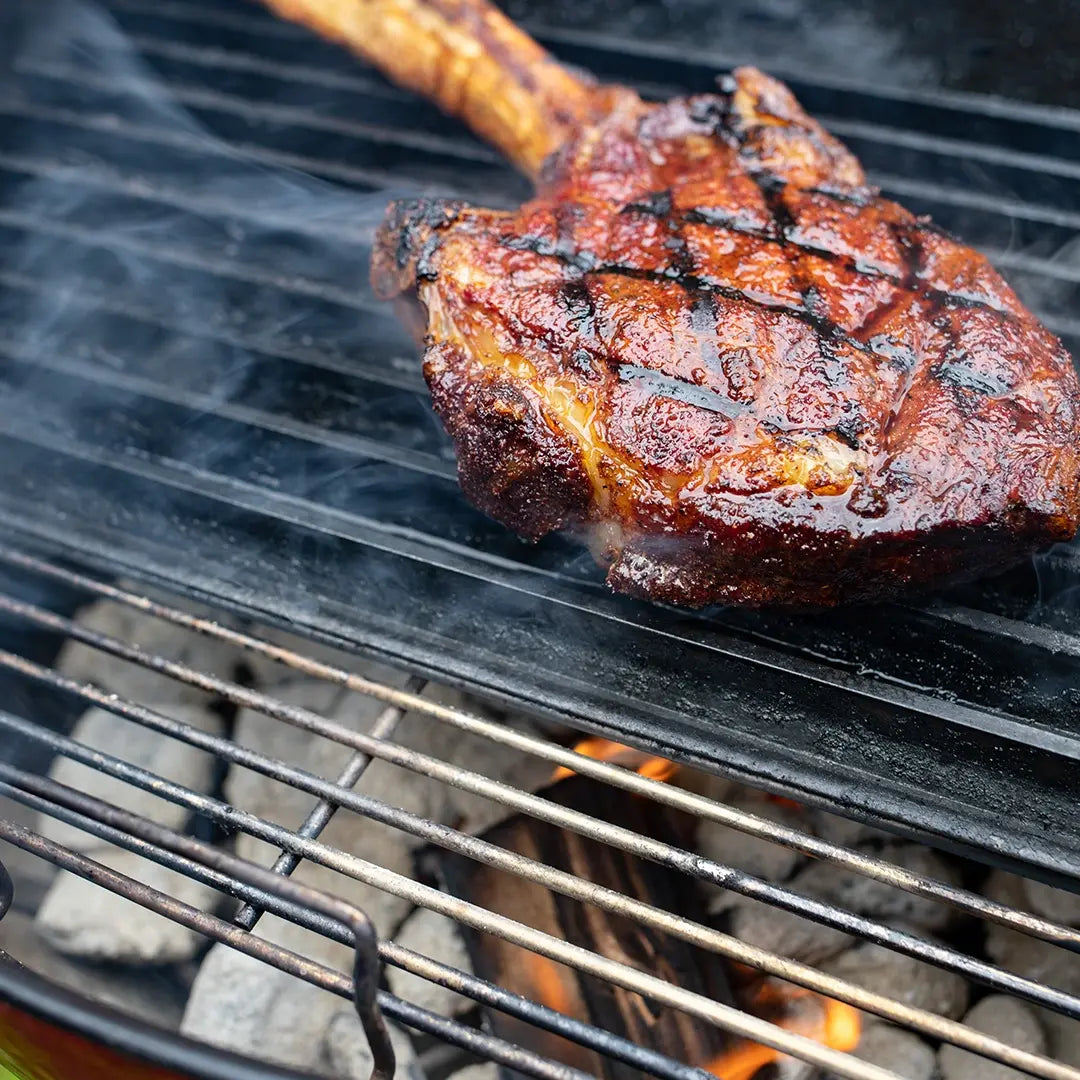 FAQ's - Discover Grills, Smokers & BBQ Accessories