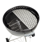 Grill Grate 22" Half Moon Grate