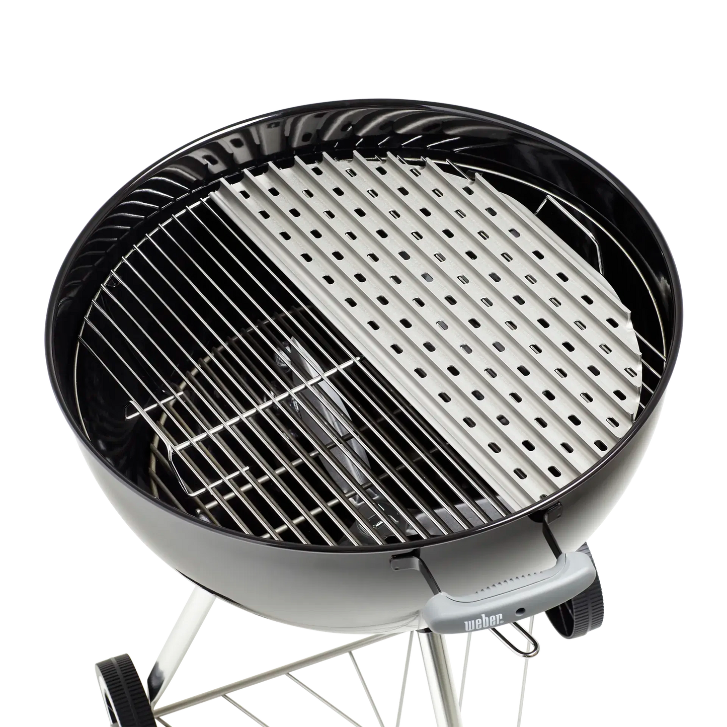 Grill Grate 22" Half Moon Grate