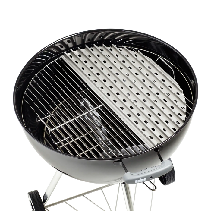 Grill Grate 22" Half Moon Grate