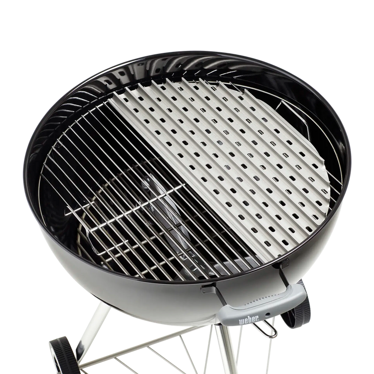 Grill Grate 22" Half Moon Grate