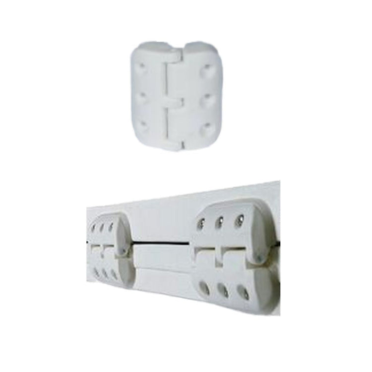 ICEY-TEK Classic Large Hinge Replacement (Pair)