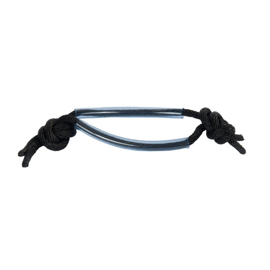 ICEY-TEK Classic Rope Handles for Long Box Ice Chest Coolers (Sold In Pairs)