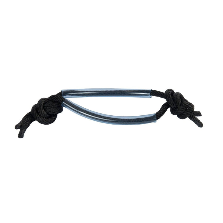 ICEY-TEK Classic Rope Handles for Long Box Ice Chest Coolers (Sold In Pairs)