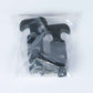 Southco Latches- Replacement Latches for ICEY-TEK Ice Chest Coolers (Pair)