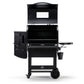 Green Mountain Grills Ledge Prime 2.0 Pellet Grill