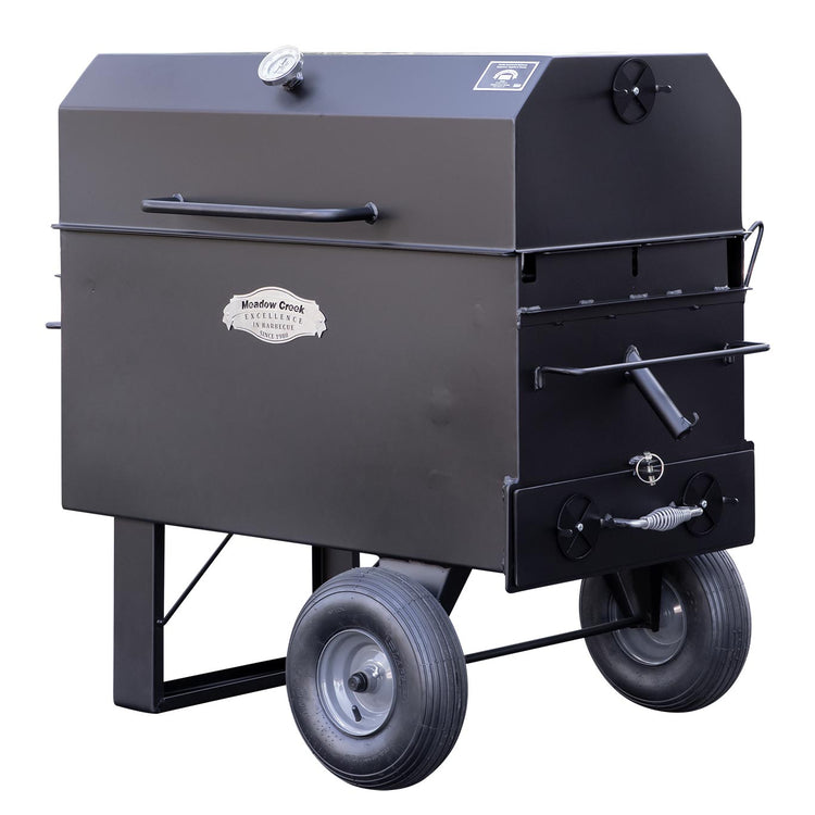 Meadow Creek Combi 42