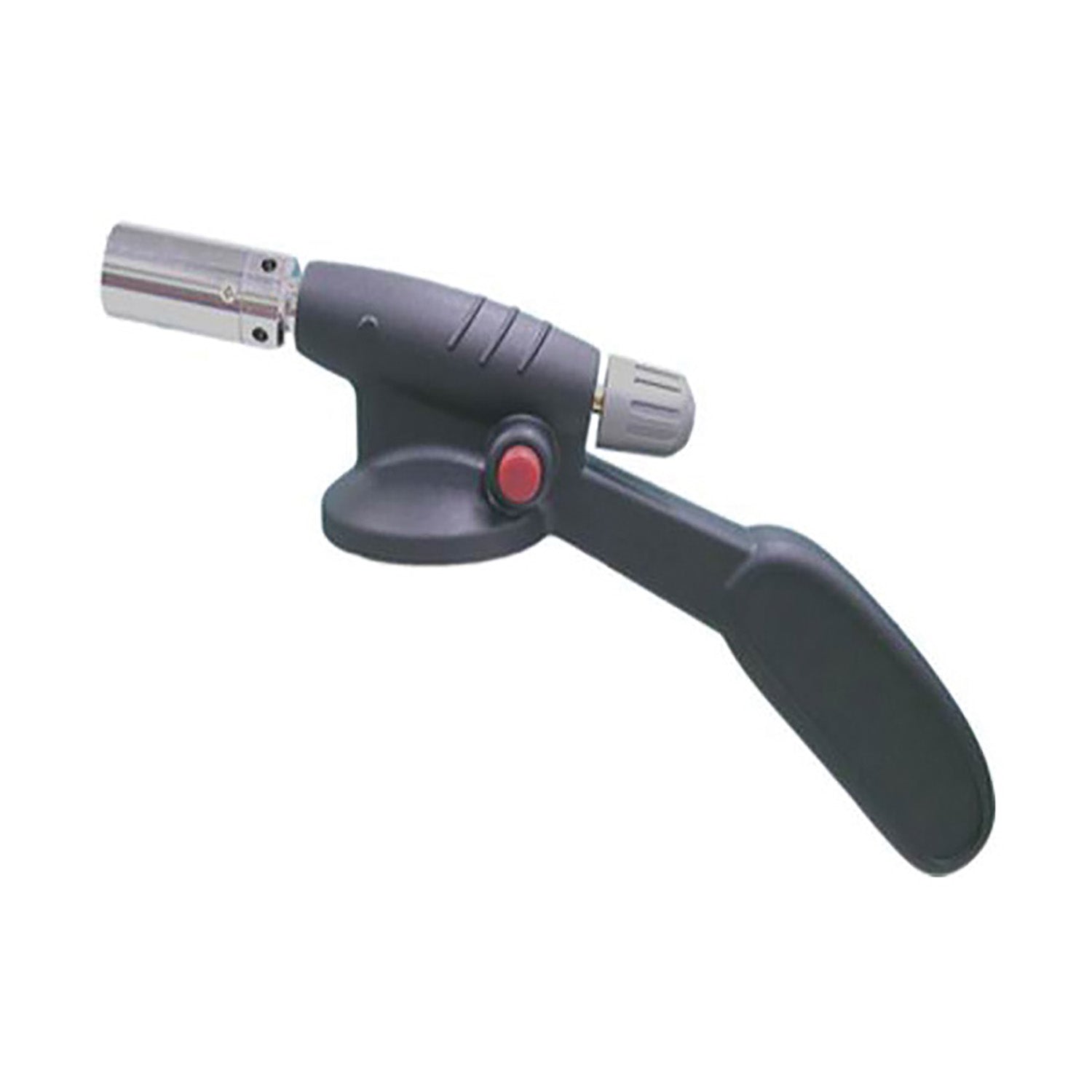 Plean Torch Maverick Propane Torch – Adjustable Flame & Wind Resistant – Sweet ...