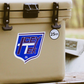 ICEY-TEK 25 Quart Cooler