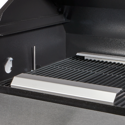 Smokin Brothers Premier Plus 24" Pellet Grill