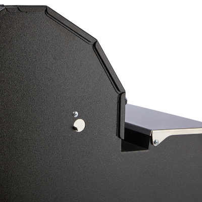Smokin Brothers Premier Plus 24" Pellet Grill
