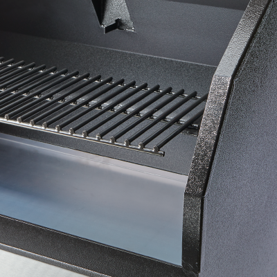 Smokin Brothers Premier Plus 24" Pellet Grill