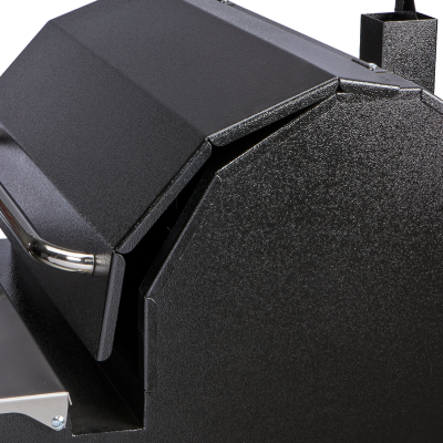 Smokin Brothers Premier Plus 24" Pellet Grill