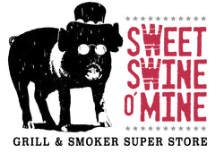 Sweet Swine O' Mine