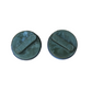 ICEY-TEK Regular-Size Replacement Drain Plugs (2 Each)