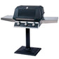 MHP Tri-Burn Gas Grill