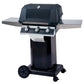 MHP Tri-Burn Gas Grill