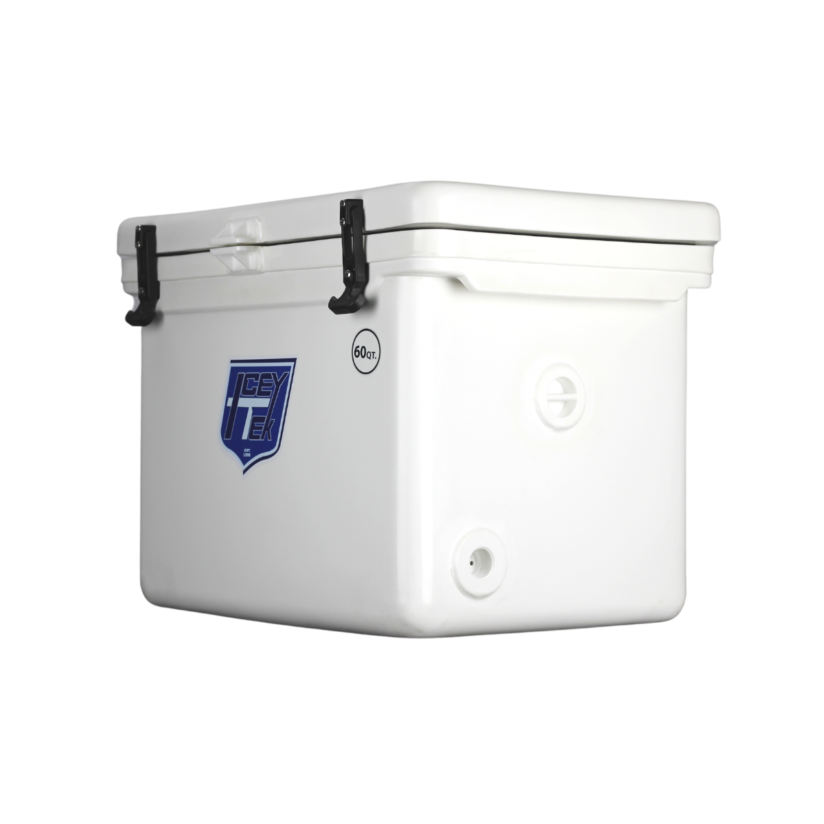 ICEY-TEK 60 Quart Cooler