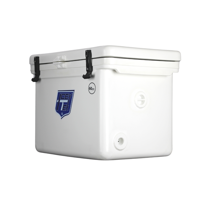 ICEY-TEK 60 Quart Cooler