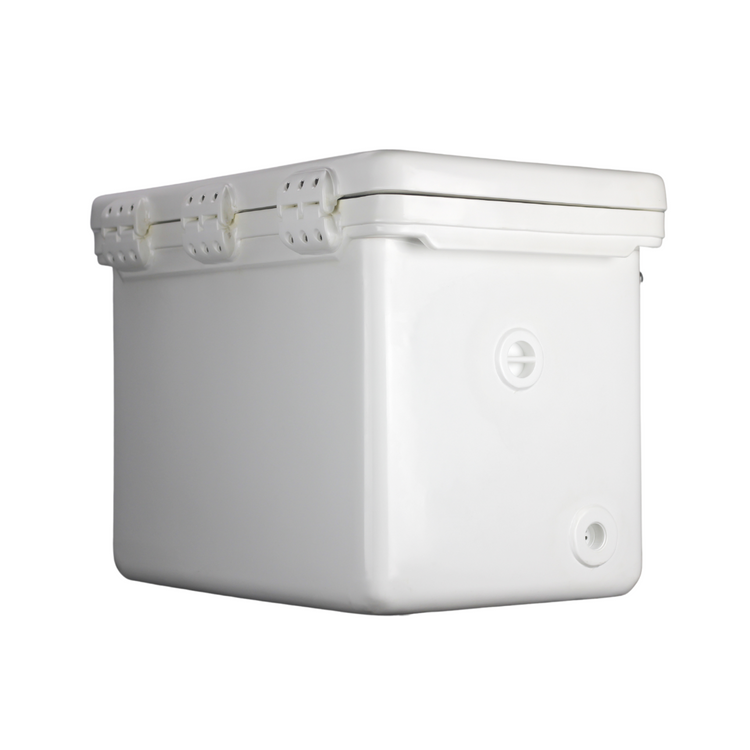 ICEY-TEK 80 Quart Cooler