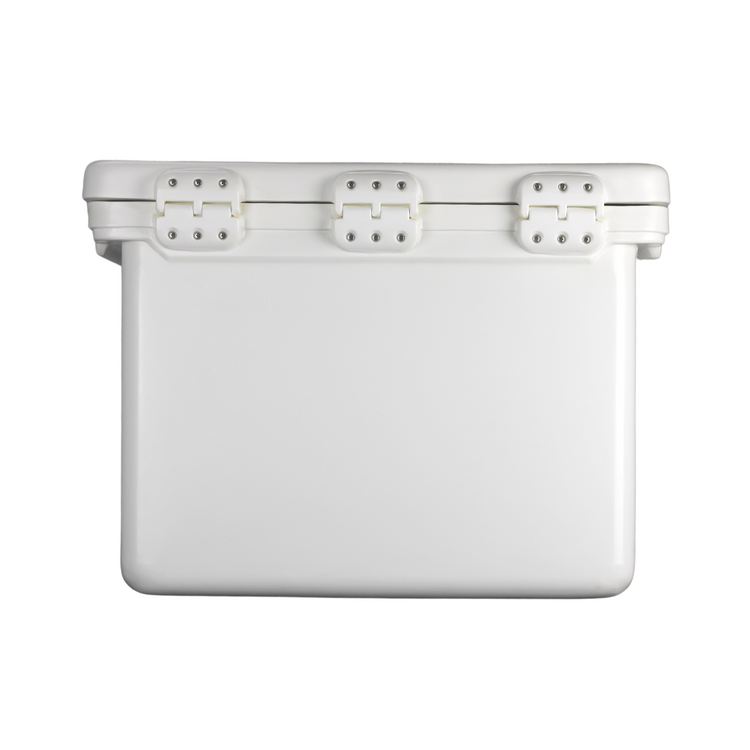 ICEY-TEK 80 Quart Cooler