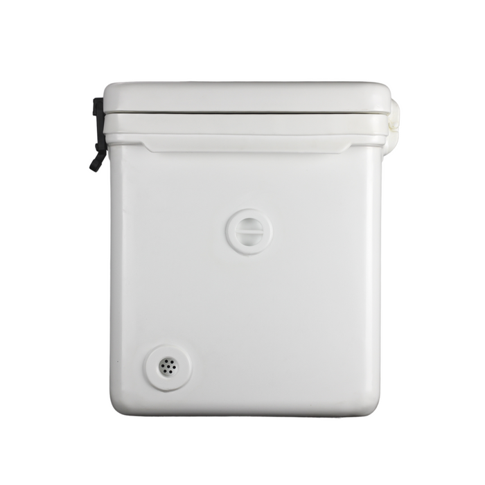 ICEY-TEK 80 Quart Cooler