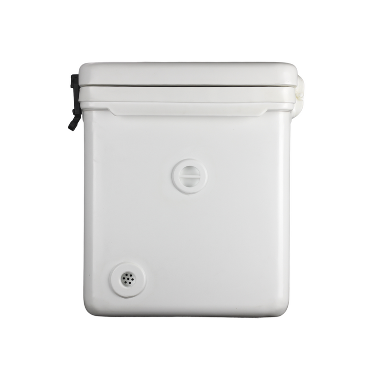 ICEY-TEK 80 Quart Cooler