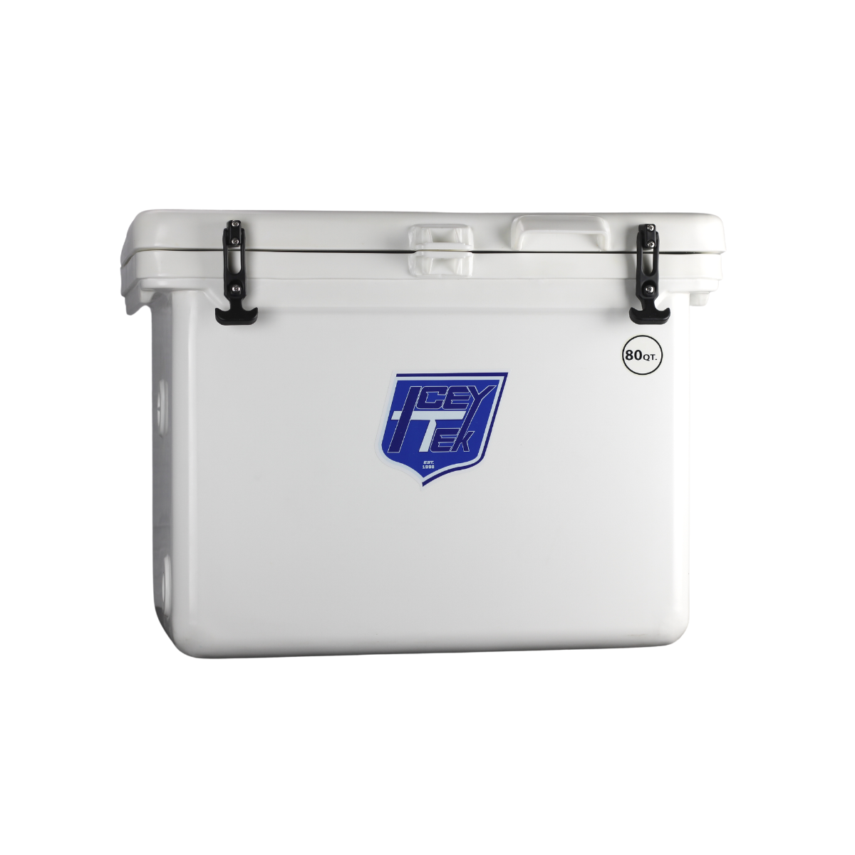 ICEY-TEK 80 Quart Cooler